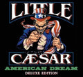 Little Caesar - American Dream (Delluxe) (CD)