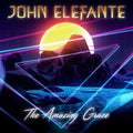 John Elefante - Amazing Grace (CD) (US Import)