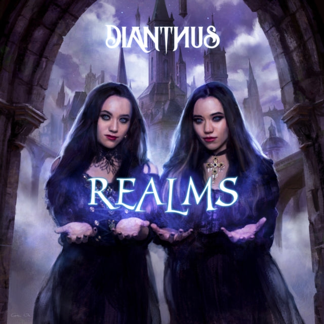Dianthus - Realms (Vinyl) (US Import)
