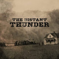 Distant Thunder & Joe Cerisano - Distant Thunder (CD)