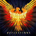 Fireborn - Reflections (CD)