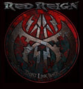Red Reign - Don't Look Back (Vinyl) (US Import)