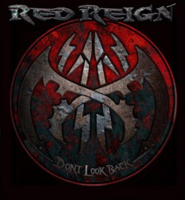 Red Reign - Don't Look Back (Vinyl) (US Import)