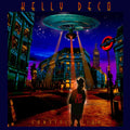 Kelly Deco - Constellation (Vinyl) (US Import)