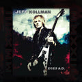 Jeff Kollman - 2023 A.D. (2LP) (Vinyl) (US Import)