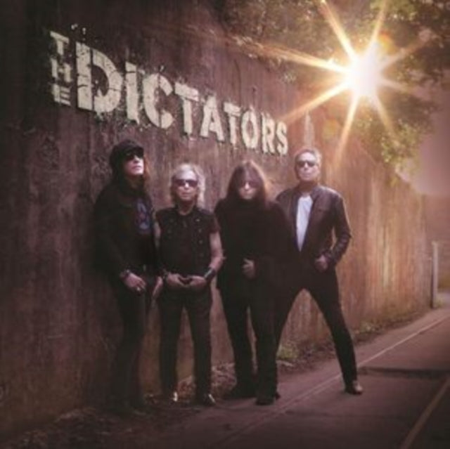 Dictators - Dictators (Vinyl) (US Import)