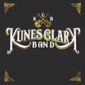 Kunes Clark Band - Kunes Clark Band (CD) (US Import)