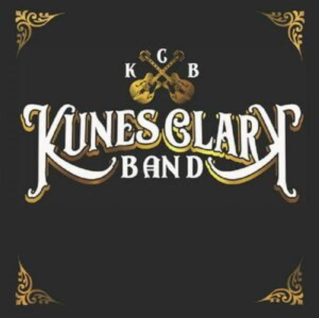 Kunes Clark Band - Kunes Clark Band (CD) (US Import)
