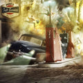 PUMP5 - Full Service (CD)