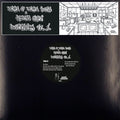 Finsta & Recluse Crew - Possibilities VOL.1 (Vinyl) (US Import)
