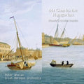 Irish Baroque Orchestra - MR. Charles The Hungarian - Handel's Rival In Dublin (CD)