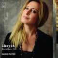 Ingrid Fliter - Chopin: Mazurkas Vol. 1 (CD)