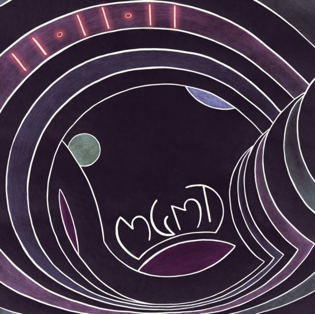 MGMT - 11.11.11 (Vinyl) (US Import)