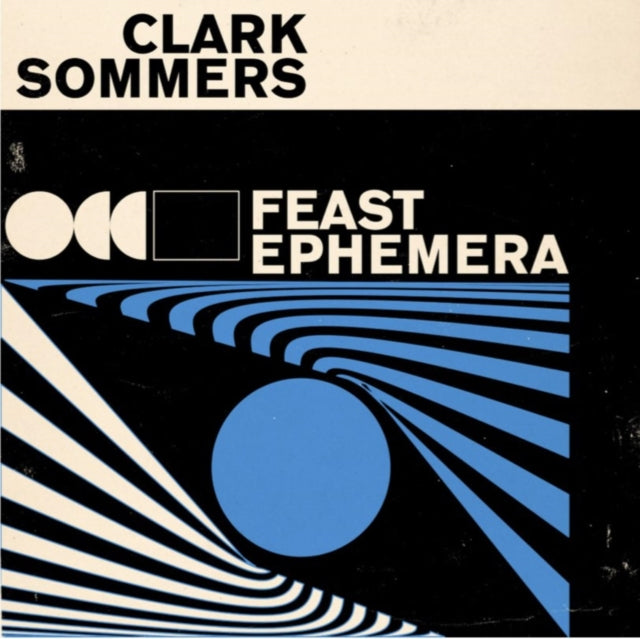Clark Sommers - Feast Ephemera (Vinyl) (US Import)