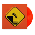 Todd Snider - Crank It, We’re Doomed (Translucent Orange Vinyl/2LP) (I) (Vinyl) (US Import)