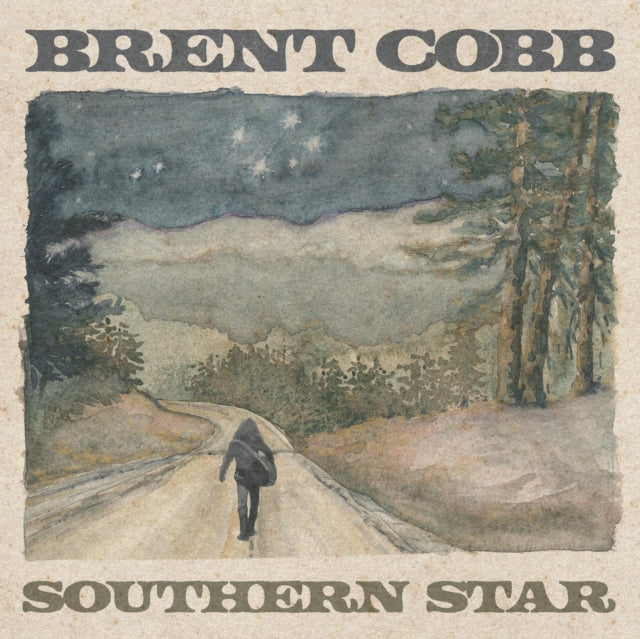 Brent Cobb - Southern Star (Vinyl) (US Import)