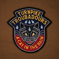 Turnpike Troubadours - Cat In The Rain (CD)