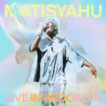 Matisyahu - Live In Brooklyn (Vinyl) (US Import)
