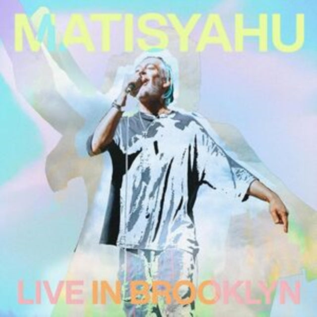 Matisyahu - Live In Brooklyn (Vinyl) (US Import)