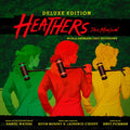 Laurence O'Keefe - Heathers The Musical (World Premiere Recording/Deluxe EDITION/2CD) (CD)