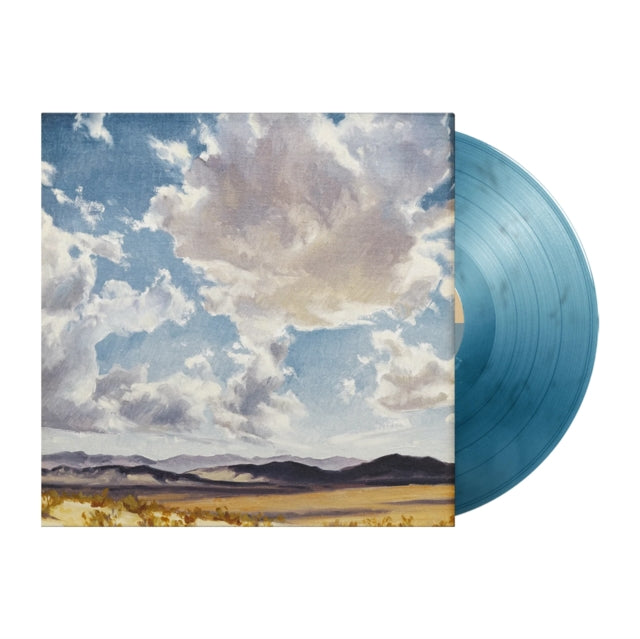 American Aquarium - Fear Of Standing Still (Blue Vinyl) (I) (Vinyl) (US Import)