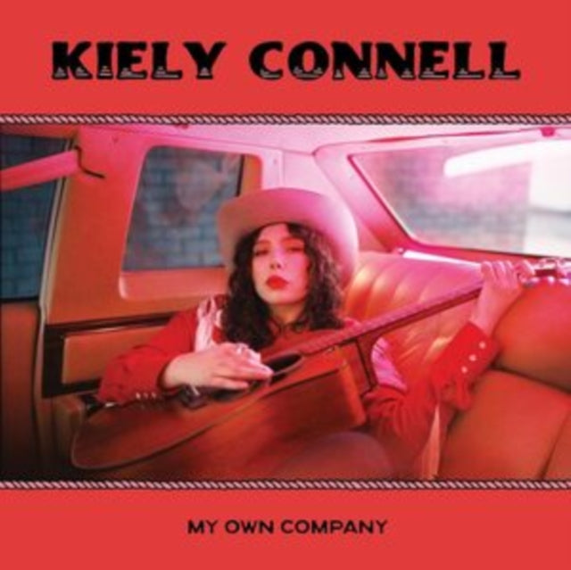 Kiely Connell - My Own Company (Vinyl) (US Import)