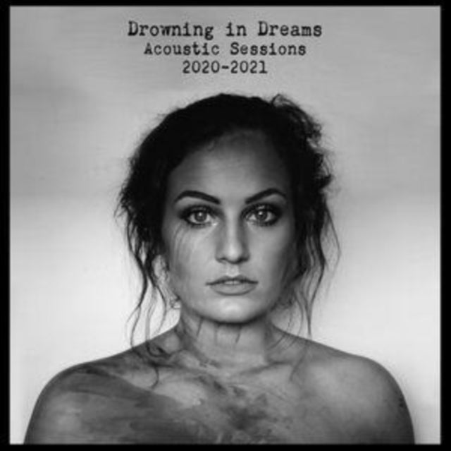 Kat Hasty - Drowning In Dreams (Vinyl) (US Import)