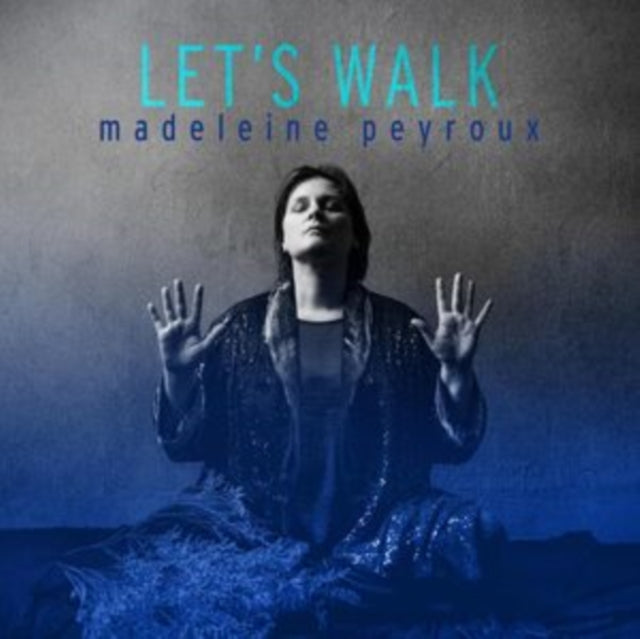 Madeleine Peyroux - Let's Walk (Vinyl) (US Import)