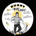 Durry - Big Boy (Vinyl) (US Import)