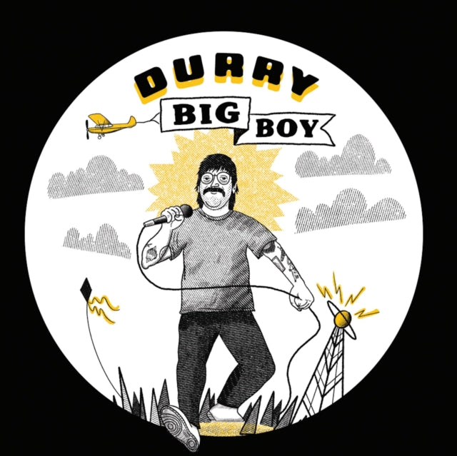 Durry - Big Boy (Vinyl) (US Import)