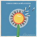 Bela Fleck & Chick Corea - Remembrance (CD)