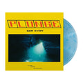 Sam Evian - Plunge (Clearwater Blue Vinyl) (I) (Vinyl) (US Import)