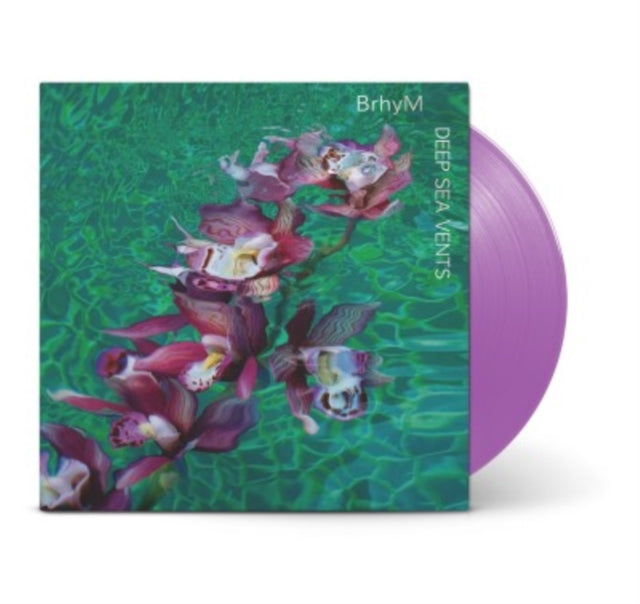 Brhym - Deep Sea Vents (Opaque Violet Vinyl) (Vinyl) (US Import)