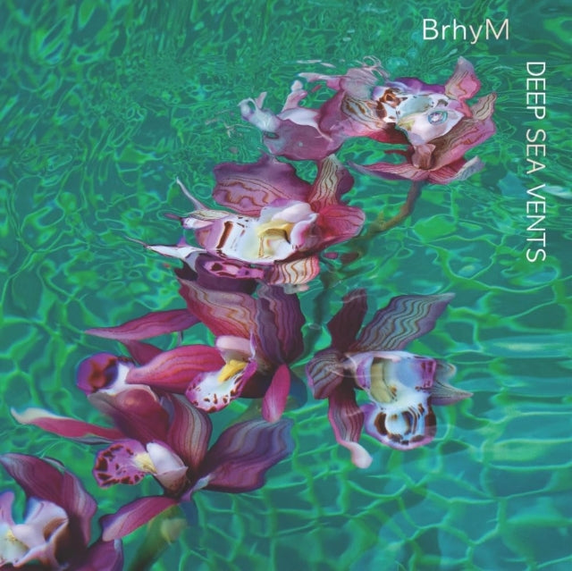 Brhym - Deep Sea Vents (Vinyl) (US Import)