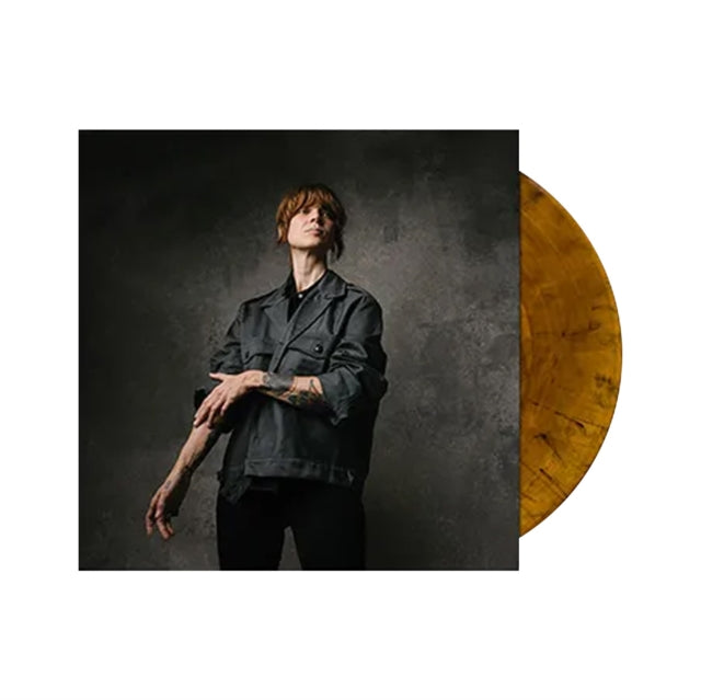 Shook,Sarah & The Disarmers - Revelations (Translucent Orange W/ Black Swirl Vinyl) (Vinyl) (US Import)