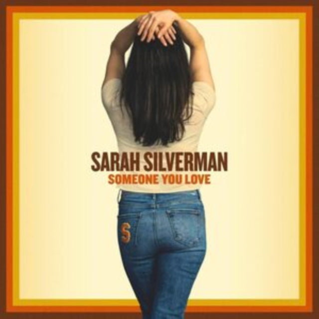 Sarah Silverman - Someone You Love (Vinyl) (US Import)