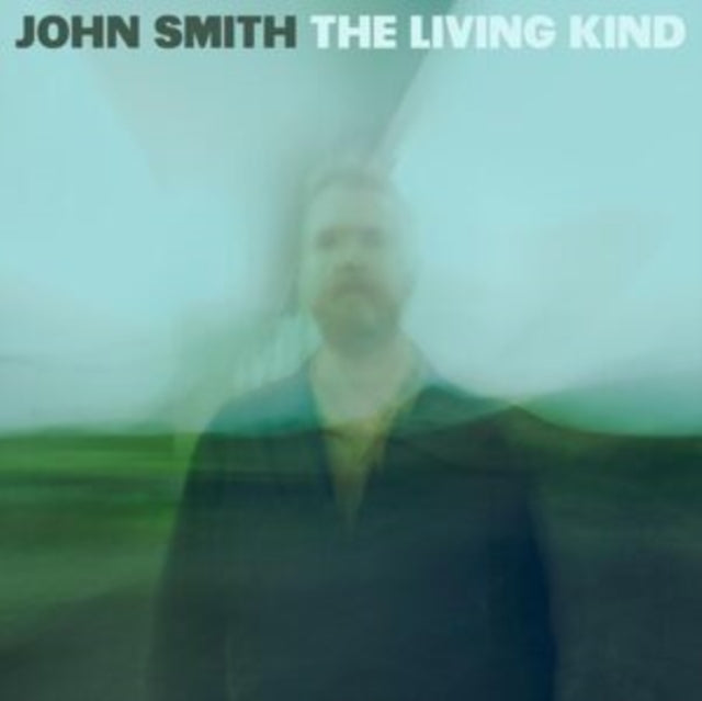 John Smith - Living Kind (Vinyl) (US Import)