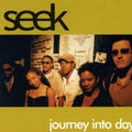 Seek - Journey Into Day (CD)
