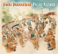 Dwiki Dharmawan - Pasar Klewer (CD)