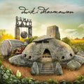 Dwiki Dharmawan - Rumah Batu (CD)