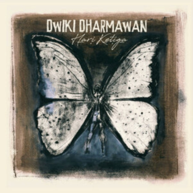 Dwiki Dharmawan - Hari Ketiga (2CD) (CD)