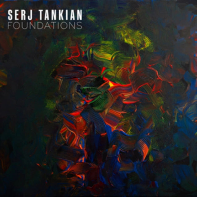 Serj Tankian - Foundations (Purple Vinyl) (Vinyl) (US Import)
