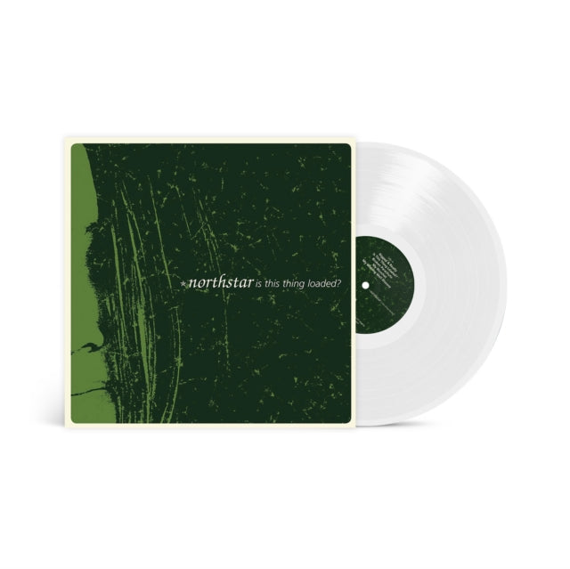 Northstar - Is This Thing Loaded (Opaque White Vinyl) (Vinyl) (US Import)