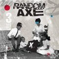 Random Axe - Random Axe (2LP/CL Card) (Vinyl) (US Import)