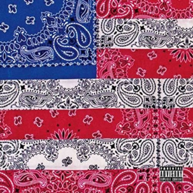 Joey Badass - All Amerikkkan Badass (CD)