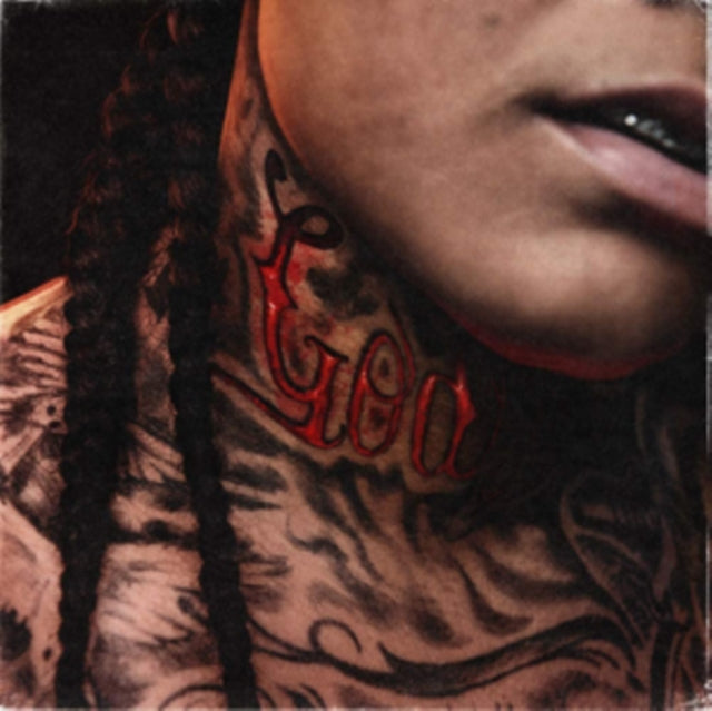 Young M.A - Herstory In The Making (2LP) (Vinyl) (US Import)