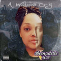 Bernadette Price - Widows Cry (Neon Purple Vinyl) (Vinyl) (US Import)