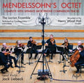 Locrian Ensemble - Mendelssohn's Octet (CD)