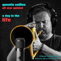 Quentin All Star Quartet Collins - Day In The Life (Vinyl) (US Import)
