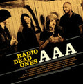 Radio Dead Ones - Aaa (CD)